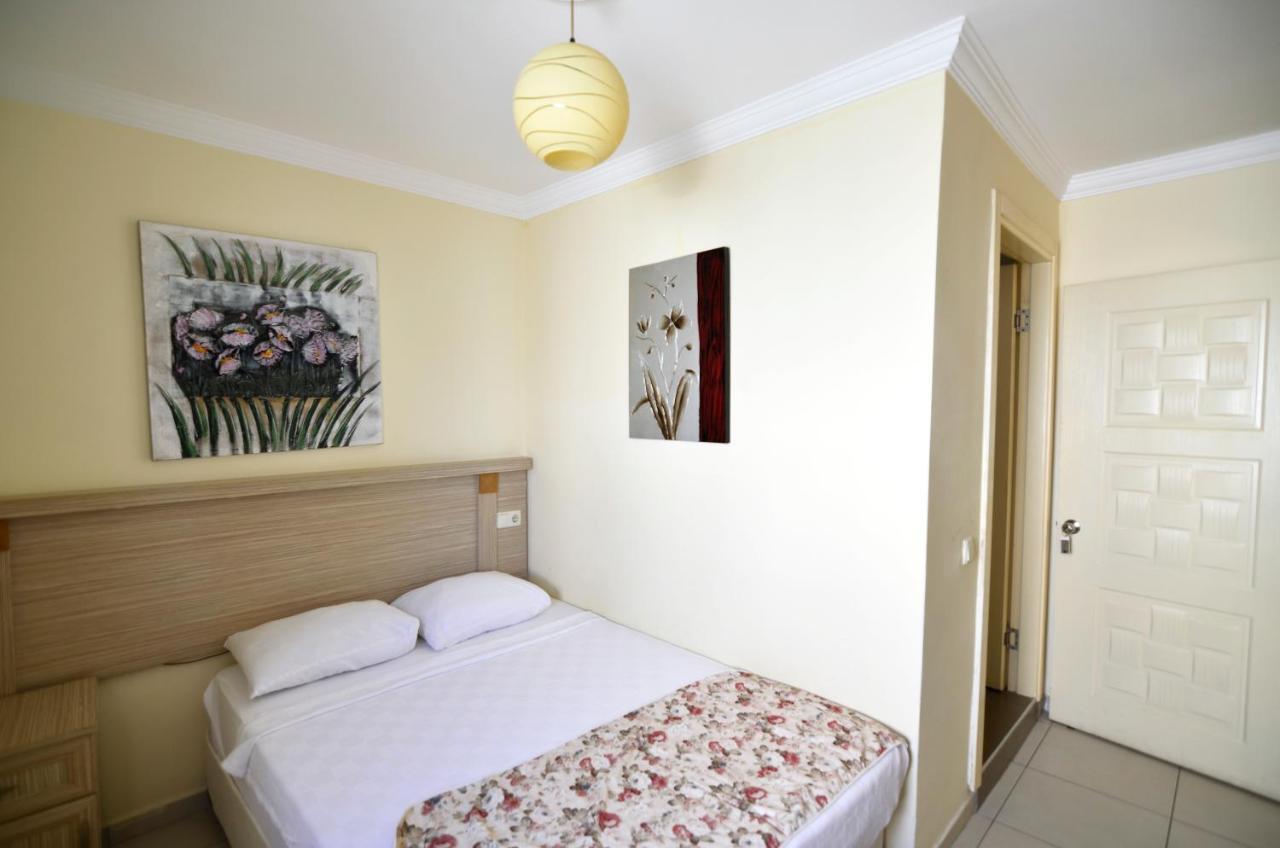 Sevin Hotel Pension Bodrum Esterno foto