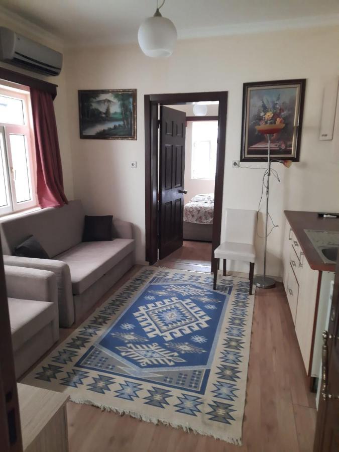 Sevin Hotel Pension Bodrum Esterno foto