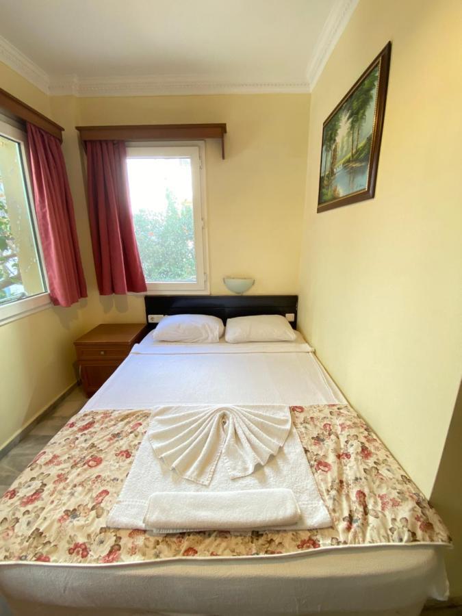 Sevin Hotel Pension Bodrum Esterno foto