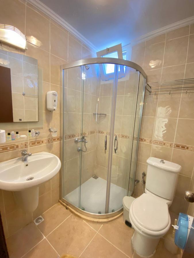 Sevin Hotel Pension Bodrum Esterno foto