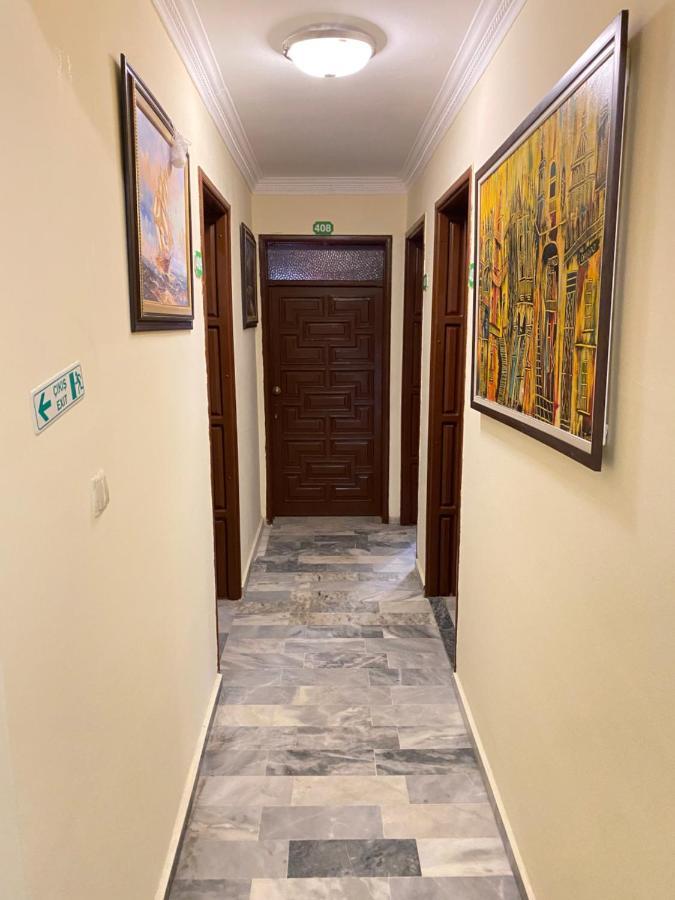 Sevin Hotel Pension Bodrum Esterno foto