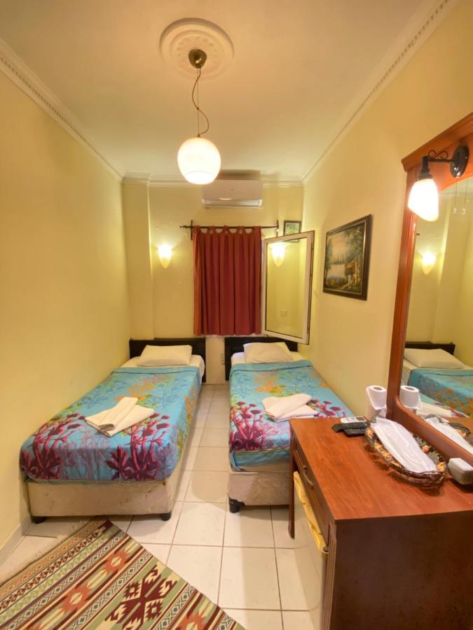 Sevin Hotel Pension Bodrum Esterno foto