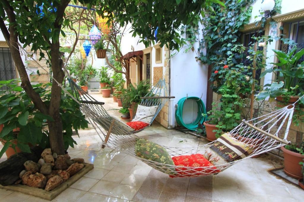 Sevin Hotel Pension Bodrum Esterno foto