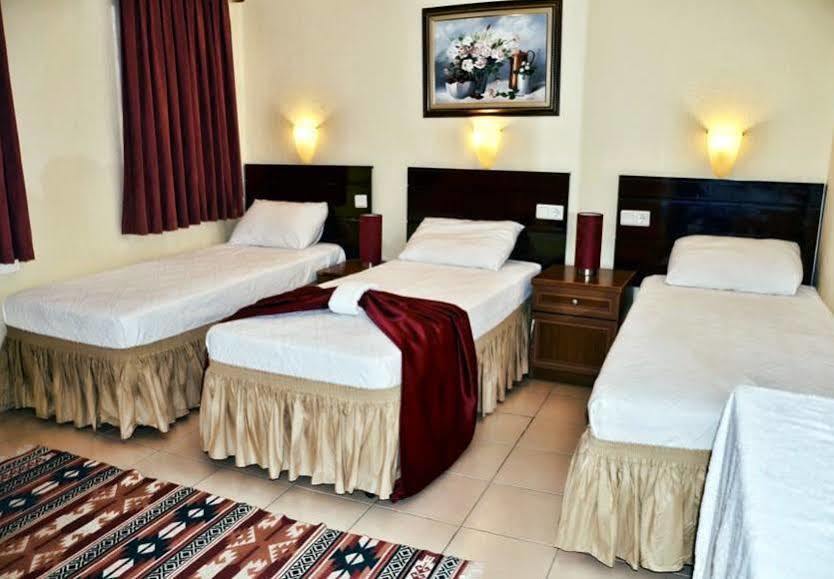 Sevin Hotel Pension Bodrum Esterno foto